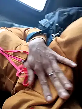 Daliana Gounbolt online show from October 16, 2025, 11:22 am