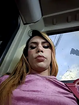 Daliana Gounbolt online show from March 13, 2026, 10:55 am