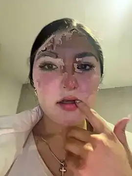 Celestee69 online show from November 9, 2025, 7:23 pm