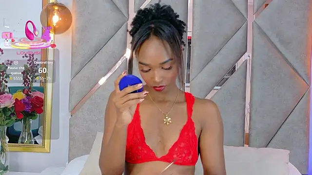 Agatha-Adams online show from January 16, 2026, 7:29 pm