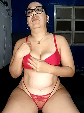 MilfTentasion online show from October 28, 2025, 2:59 am