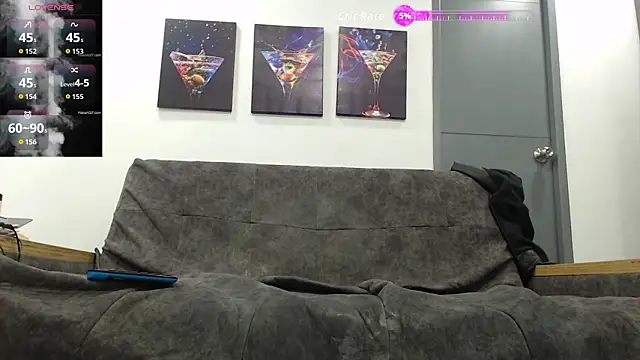 mackdaniels online show from February 26, 2026, 8:30 pm