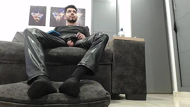 mackdaniels online show from April 3, 2026, 8:07 pm