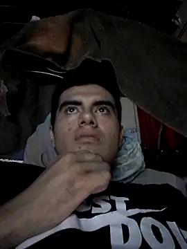 Ortiz3404 online show from October 21, 2025, 3:51 am