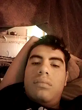 Ortiz3404 online show from October 21, 2025, 4:51 pm