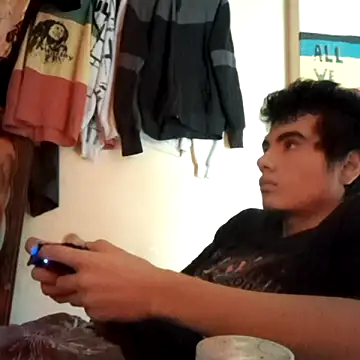 Ortiz3404 online show from March 14, 2026, 10:15 pm