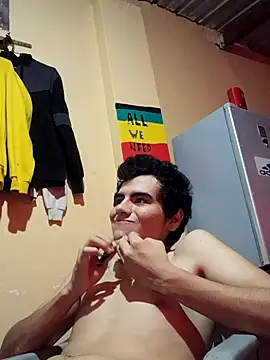 Ortiz3404 online show from March 25, 2026, 6:25 pm