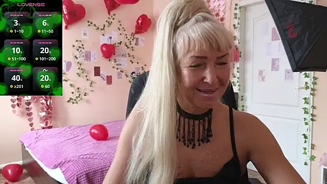 Laura Gol online show from February 20, 2026, 4:53 am