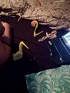 Crossedsissy online show from February 13, 2026, 11:23 pm