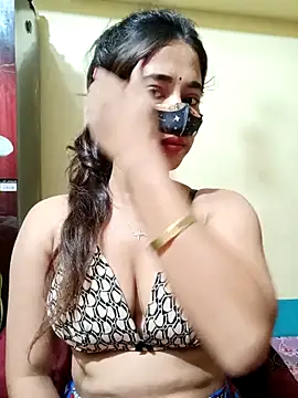 Snapshot of Nishi-2 chatting on October 11, 2025, 12:43 am Nishi-2 online show from October 11, 2025, 12:43 am