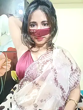 Snapshot of Nishi-2 chatting on October 17, 2025, 1:20 am Nishi-2 online show from October 17, 2025, 1:20 am