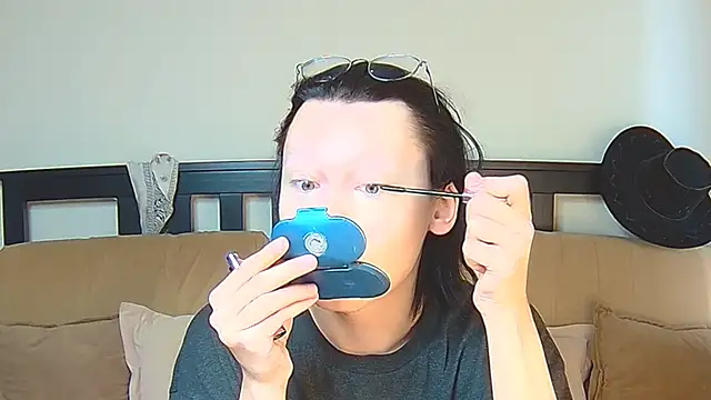 Derek Carter online show from March 15, 2026, 11:05 am