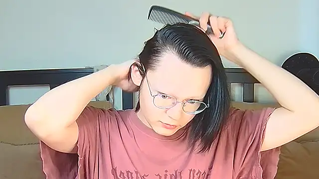 Derek Carter online show from March 27, 2026, 11:43 am