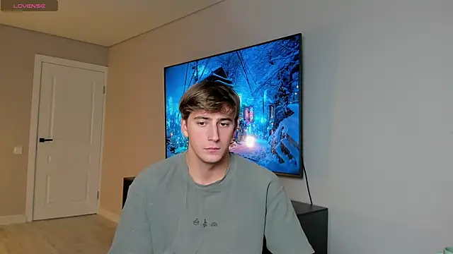 DaniHort online show from January 16, 2026, 11:36 am