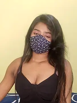 radhika2 online show from October 27, 2025, 8:13 pm