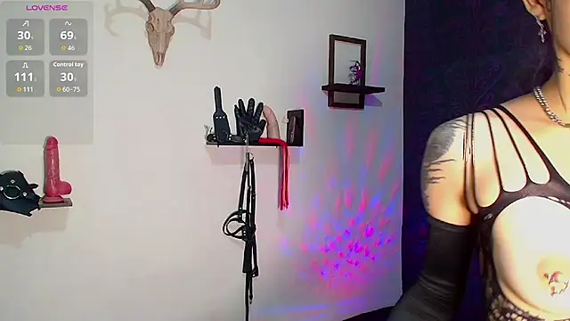 DakariaHills  online show from March 25, 2026, 8:09 am