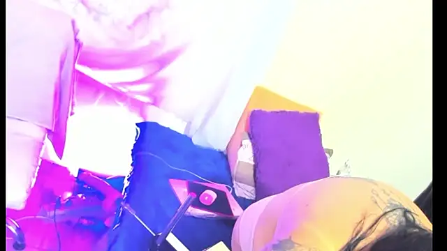 Clunita online show from January 19, 2026, 11:36 am