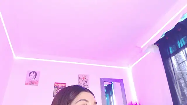 Anna belly online show from September 30, 2025, 3:17 pm