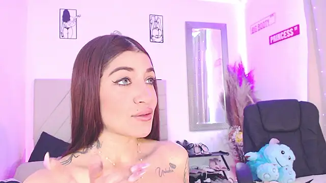 Anna belly online show from February 2, 2026, 2:49 pm