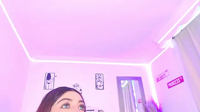 Anna belly online show from March 15, 2026, 12:55 pm