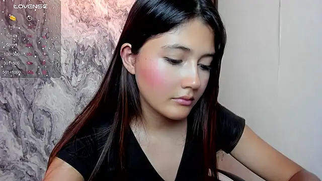 amy innocent 1 online show from February 19, 2026, 9:00 pm