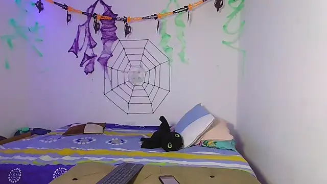 Naughty Nights Live online show from October 30, 2025, 11:55 am