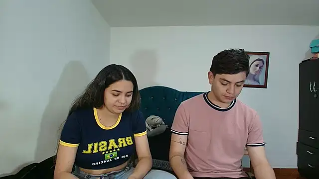 Snapshot of Naughty_Nights_Live chatting on June 26, 2026, 6:12 pm Naughty Nights Live online show from June 26, 2026, 6:12 pm