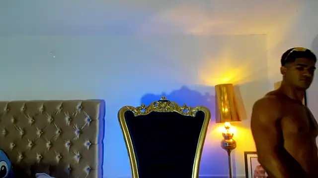 antonio  444 online show from March 2, 2026, 7:26 am