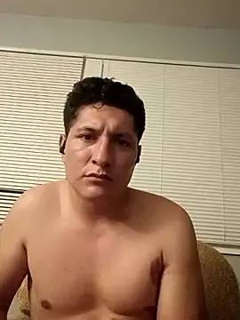 Zetaloco26 online show from September 19, 2025, 5:20 am