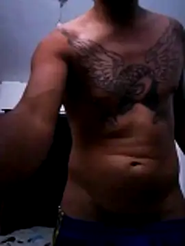 bigandstrong2217 online show from February 10, 2026, 3:43 am