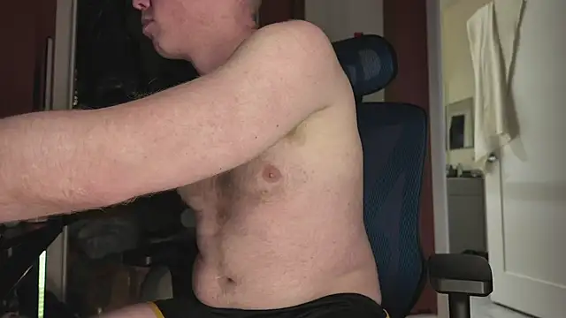 twunkdean online show from February 15, 2026, 11:08 am