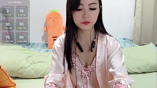 Snapshot of Yingbao-Baby chatting on December 3, 2025, 11:41 am Yingbao-Baby online show from December 3, 2025, 11:41 am