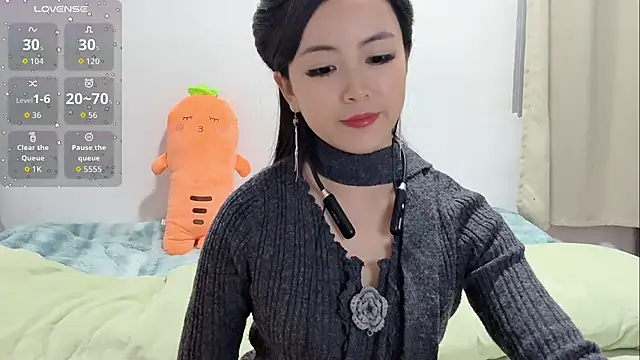 Snapshot of Yingbao-Baby chatting on December 5, 2025, 7:06 am Yingbao-Baby online show from December 5, 2025, 7:06 am