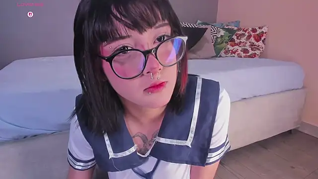 Blue Sixx online show from April 11, 2026, 10:36 pm