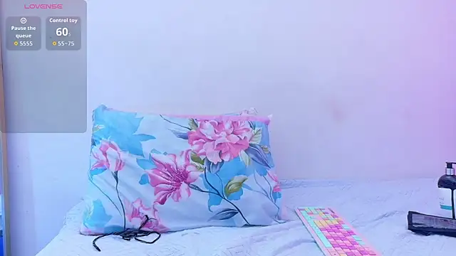 EbonyCoWorker online show from February 27, 2026, 5:57 pm