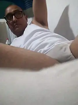 jorge406 online show from November 27, 2025, 1:18 am