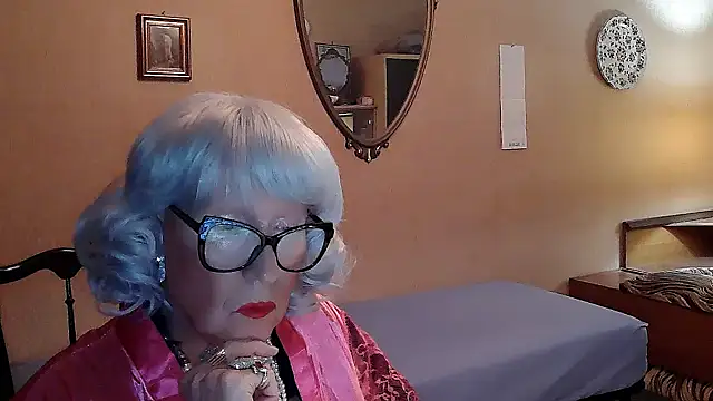 ROBY SWEETHOT online show from September 22, 2025, 10:34 pm