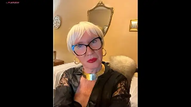 ROBY SWEETHOT online show from January 8, 2026, 7:27 pm