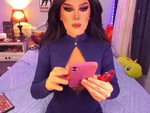 WILDDENNY1 online show from March 7, 2026, 9:23 pm