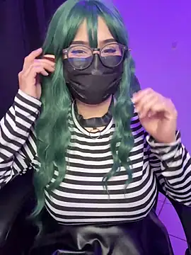 Anonnymsk online show from April 4, 2026, 4:44 am