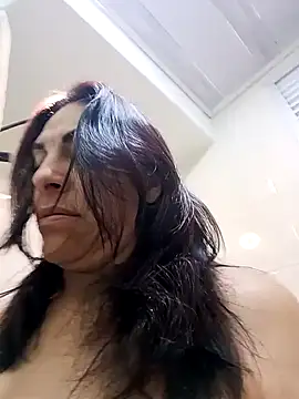  Kamy Hot online show from November 9, 2025, 1:53 pm