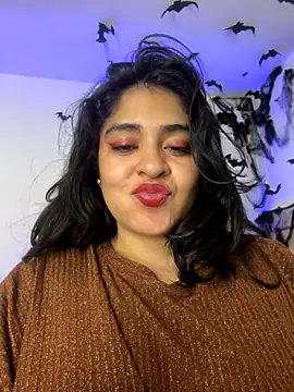 EmilyNoir1 online show from October 31, 2025, 4:35 am