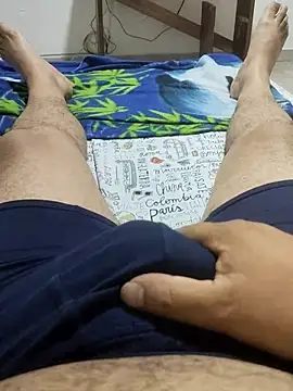 ScuffingBungalow online show from December 21, 2025, 11:34 pm