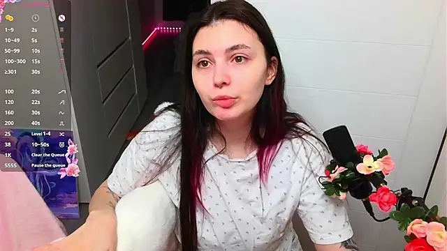 peachyness online show from March 17, 2026, 5:49 pm