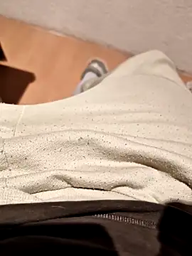 Livian69557 online show from October 8, 2025, 1:14 am