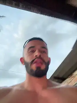 Jacksonfranco online show from October 4, 2025, 10:52 pm