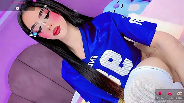 Snapshot of ShantyMillan chatting on March 22, 2026, 12:41 pm ShantyMillan online show from March 22, 2026, 12:41 pm