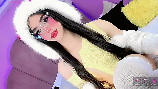 Snapshot of ShantyMillan chatting on March 26, 2026, 5:57 am ShantyMillan online show from March 26, 2026, 5:57 am