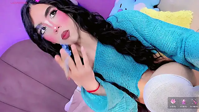 Snapshot of ShantyMillan chatting on April 7, 2026, 1:11 pm ShantyMillan online show from April 7, 2026, 1:11 pm