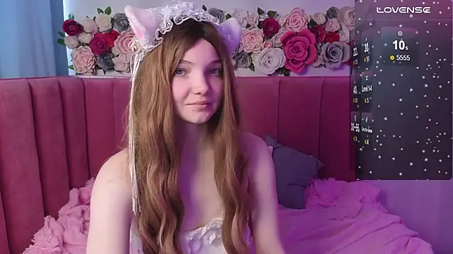 AnimeAlica18 online show from November 20, 2025, 8:14 am